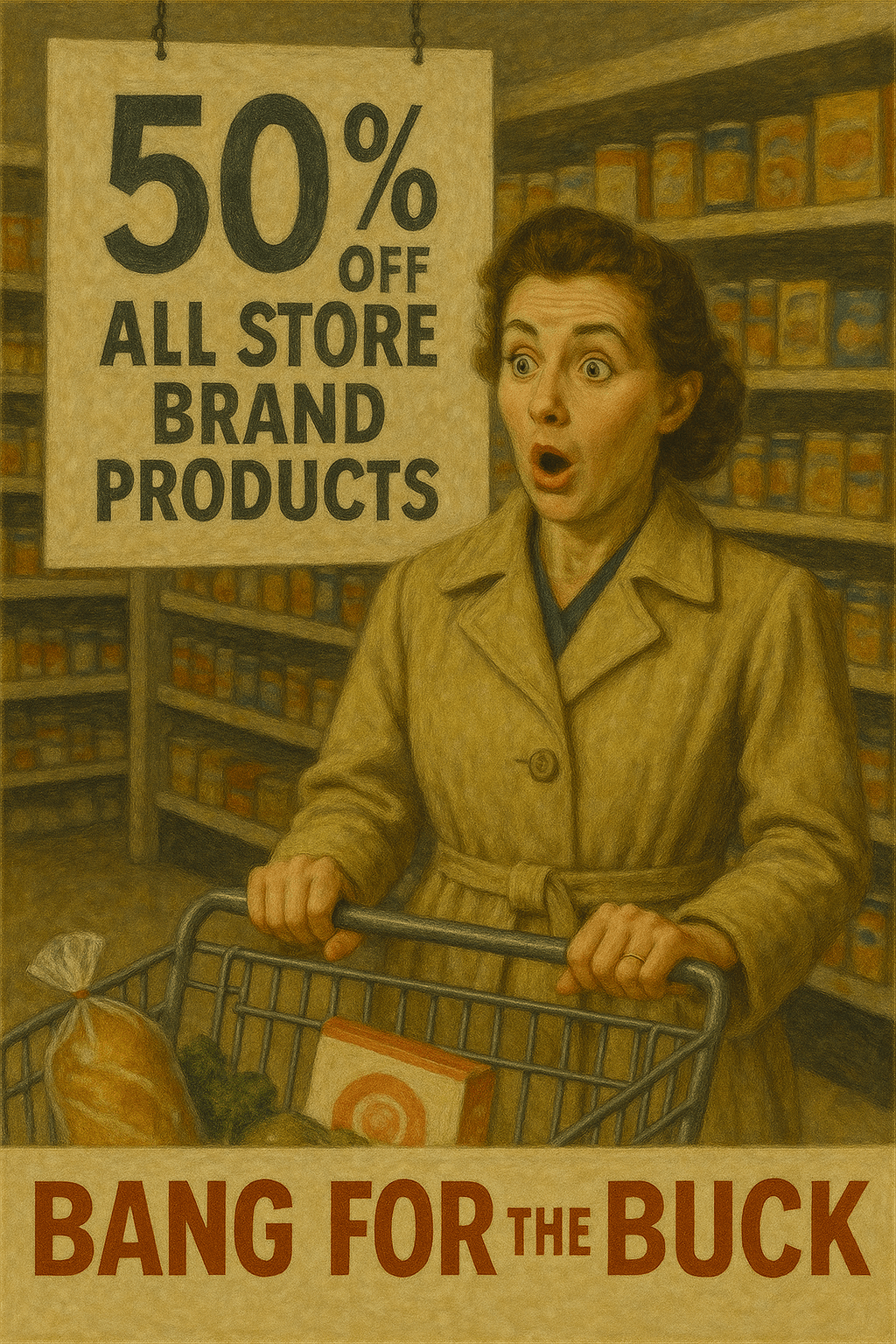 Bang for the&nbsp;buck